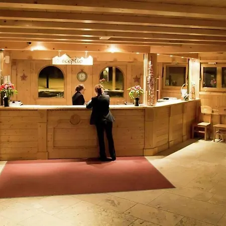 شقة Residences De Luxe Les Alpages Val Cenis - 4 Pers *